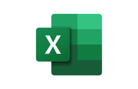 EXCEL LOGO CH